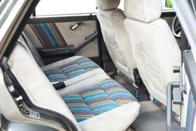 1990 Lancia Delta HF Integrale 16v &ldquo;A gem of authenticity - 29.000 kms&rdquo;