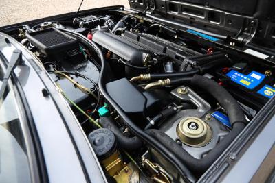 1990 Lancia Delta HF Integrale 16v &ldquo;A gem of authenticity - 29.000 kms&rdquo;