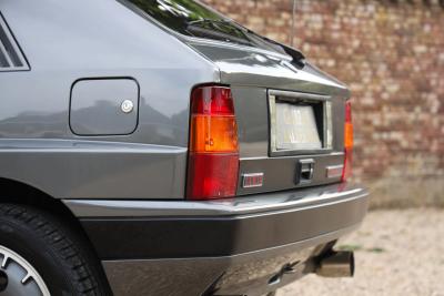 1990 Lancia Delta HF Integrale 16v &ldquo;A gem of authenticity - 29.000 kms&rdquo;
