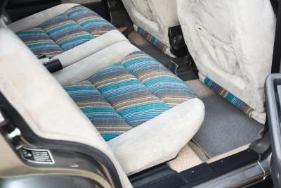 1990 Lancia Delta HF Integrale 16v &ldquo;A gem of authenticity - 29.000 kms&rdquo;