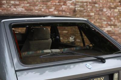 1990 Lancia Delta HF Integrale 16v &ldquo;A gem of authenticity - 29.000 kms&rdquo;
