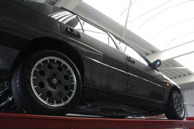 1990 Lancia Delta HF Integrale 16v &ldquo;A gem of authenticity - 29.000 kms&rdquo;