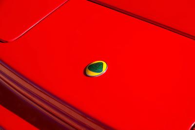 1992 Lotus Esprit S Turbo &ldquo;with the Targa sunroof&rdquo; RHD