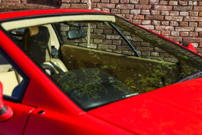 1992 Lotus Esprit S Turbo &ldquo;with the Targa sunroof&rdquo; RHD
