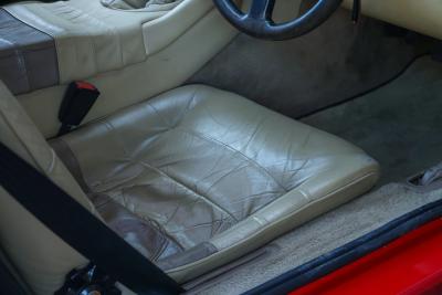 1992 Lotus Esprit S Turbo &ldquo;with the Targa sunroof&rdquo; RHD