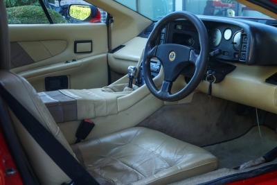 1992 Lotus Esprit S Turbo &ldquo;with the Targa sunroof&rdquo; RHD