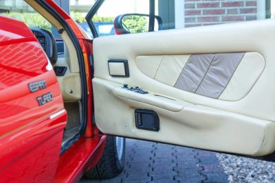 1992 Lotus Esprit S Turbo &ldquo;with the Targa sunroof&rdquo; RHD