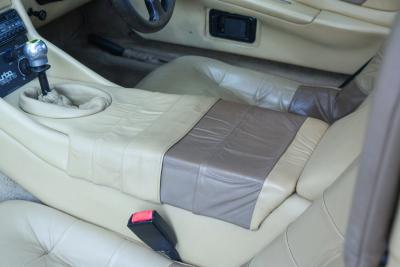1992 Lotus Esprit S Turbo &ldquo;with the Targa sunroof&rdquo; RHD