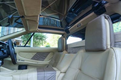 1992 Lotus Esprit S Turbo &ldquo;with the Targa sunroof&rdquo; RHD