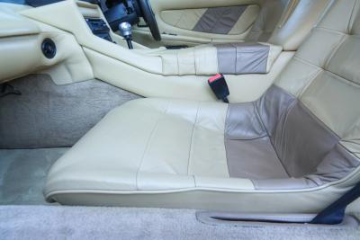 1992 Lotus Esprit S Turbo &ldquo;with the Targa sunroof&rdquo; RHD