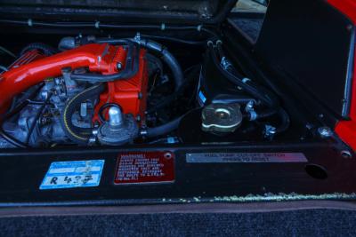1992 Lotus Esprit S Turbo &ldquo;with the Targa sunroof&rdquo; RHD