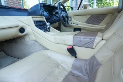 1992 Lotus Esprit S Turbo &ldquo;with the Targa sunroof&rdquo; RHD