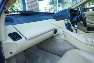 1992 Lotus Esprit S Turbo &ldquo;with the Targa sunroof&rdquo; RHD