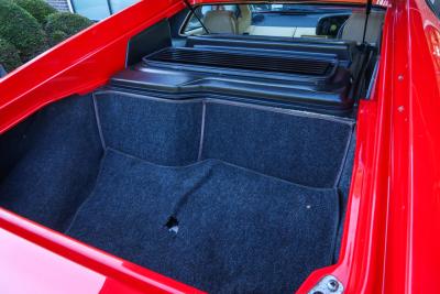1992 Lotus Esprit S Turbo &ldquo;with the Targa sunroof&rdquo; RHD