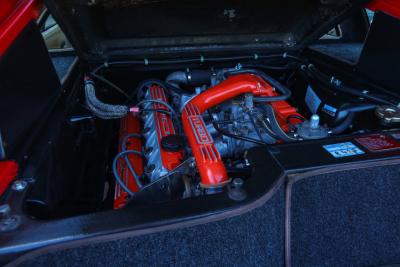 1992 Lotus Esprit S Turbo &ldquo;with the Targa sunroof&rdquo; RHD