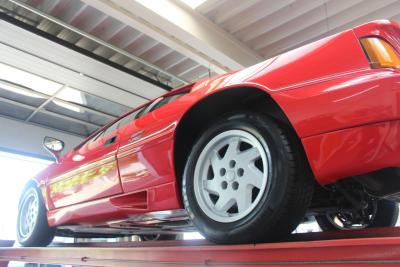 1992 Lotus Esprit S Turbo &ldquo;with the Targa sunroof&rdquo; RHD