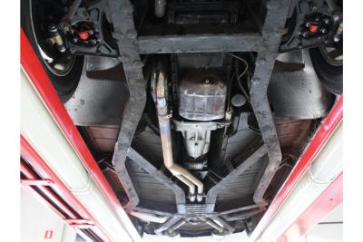 1971 Triumph TR6 Overdrive &ldquo;Most original&rdquo;