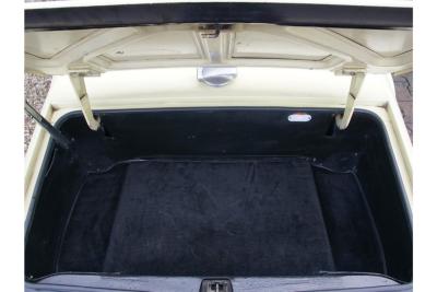 1971 Triumph TR6 Overdrive &ldquo;Most original&rdquo;