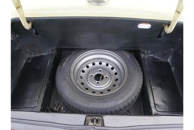 1971 Triumph TR6 Overdrive &ldquo;Most original&rdquo;