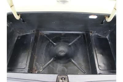1971 Triumph TR6 Overdrive &ldquo;Most original&rdquo;