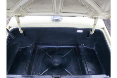 1971 Triumph TR6 Overdrive &ldquo;Most original&rdquo;