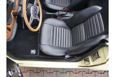 1971 Triumph TR6 Overdrive &ldquo;Most original&rdquo;