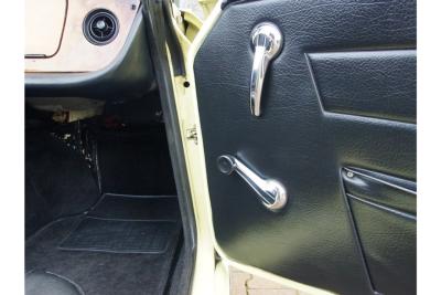 1971 Triumph TR6 Overdrive &ldquo;Most original&rdquo;