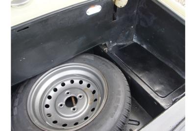 1971 Triumph TR6 Overdrive &ldquo;Most original&rdquo;