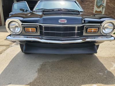 1971 Mercury Comet
