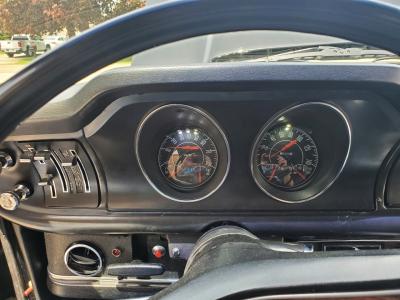 1971 Mercury Comet