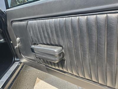 1971 Mercury Comet