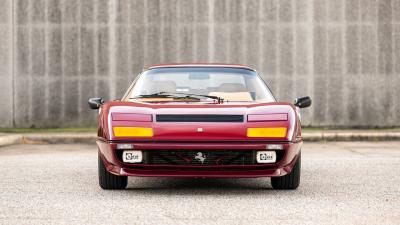 1984 Ferrari 512 BBi