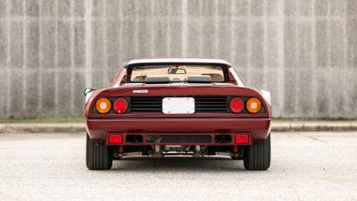 1984 Ferrari 512 BBi