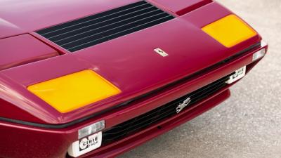 1984 Ferrari 512 BBi