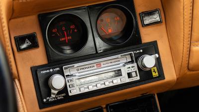 1984 Ferrari 512 BBi