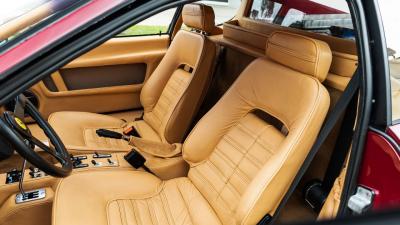 1984 Ferrari 512 BBi