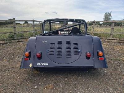 1987 Morgan PLUS 8 ROADSTER