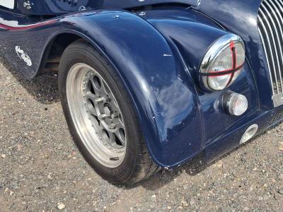 1987 Morgan PLUS 8 ROADSTER