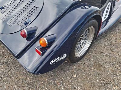 1987 Morgan PLUS 8 ROADSTER