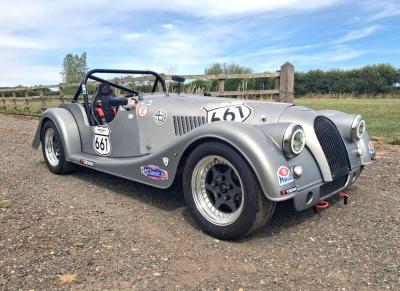 2017 Morgan AR V6 ROADSTER