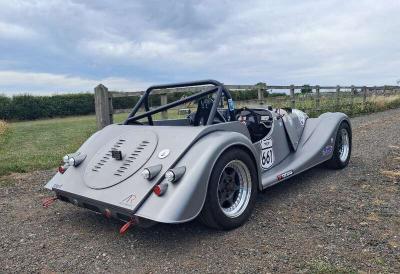 2017 Morgan AR V6 ROADSTER