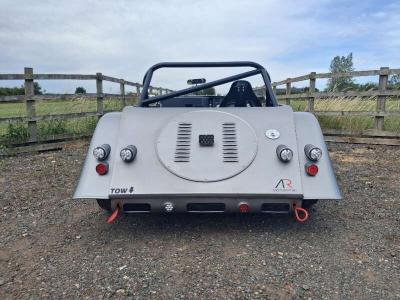2017 Morgan AR V6 ROADSTER