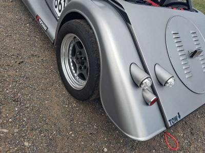 2017 Morgan AR V6 ROADSTER