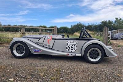 2017 Morgan AR V6 ROADSTER
