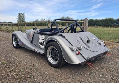 2017 Morgan AR V6 ROADSTER
