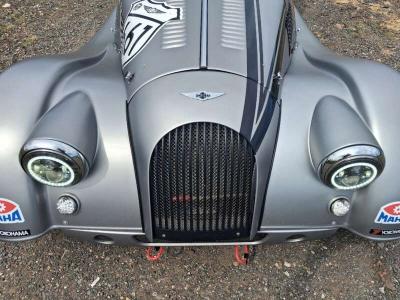 2017 Morgan AR V6 ROADSTER