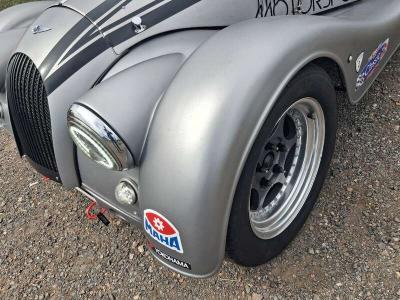 2017 Morgan AR V6 ROADSTER