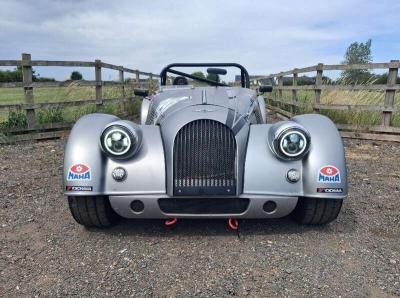 2017 Morgan AR V6 ROADSTER