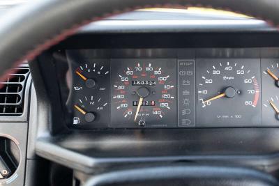 1987 Peugeot 205 GTI DIMMA