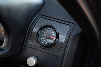 1987 Peugeot 205 GTI DIMMA